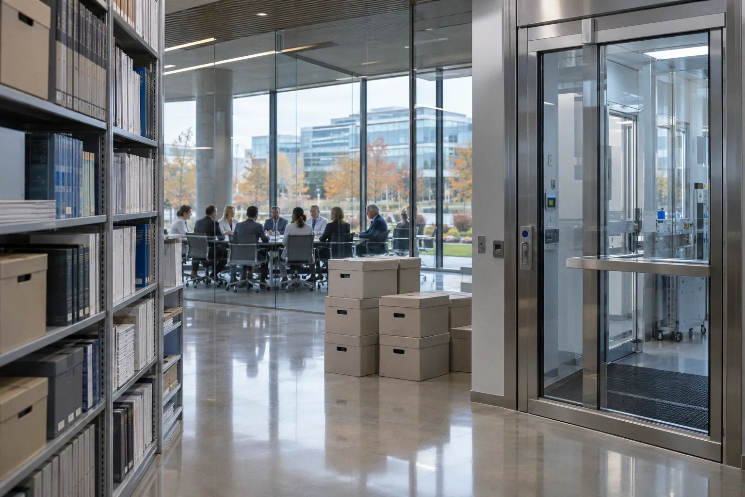 Advisory board design: balancing scientific insight and compliance
