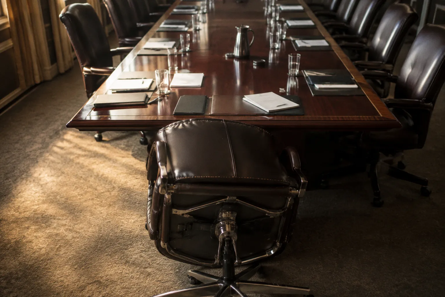 Advisory Board Failures: A Medical Affairs Case Study