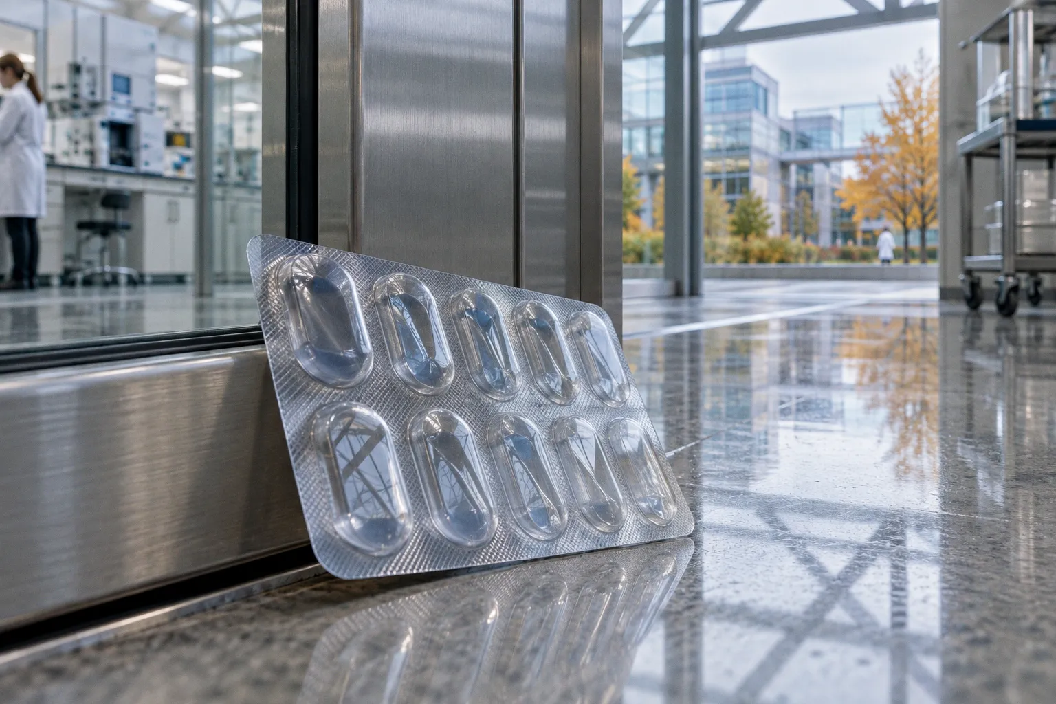 AI in Drug Safety: MHRA Launches Regulatory Sandbox for ADMET Prediction