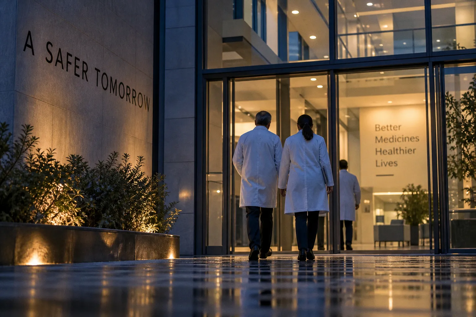 Balancing Innovation and Safety: Strategic Risk Management in Pharmacovigilance