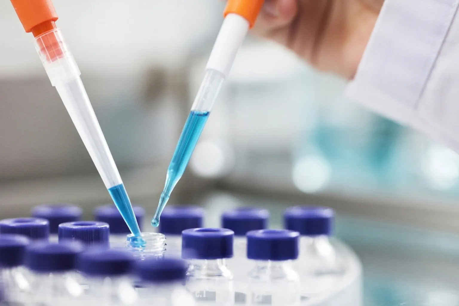 Biologic Stewardship: Transforming Pharmacy Oversight for High-Complexity Therapies