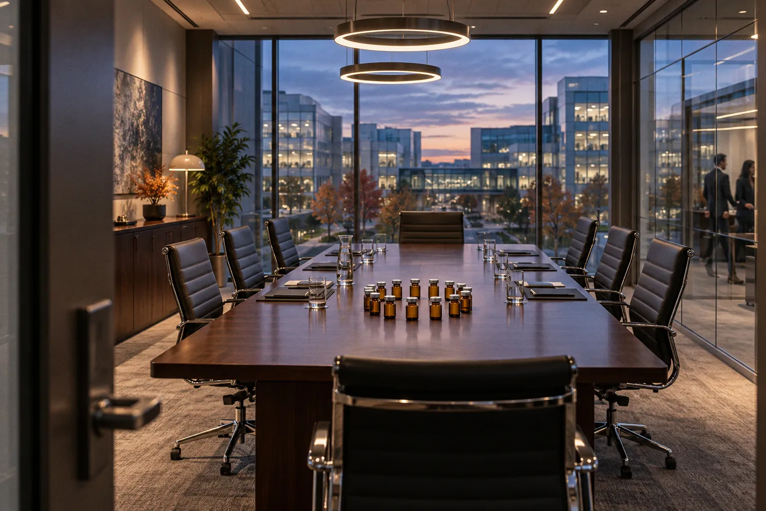 EMA Committee Backs 12 New Therapies in September Regulatory Update
