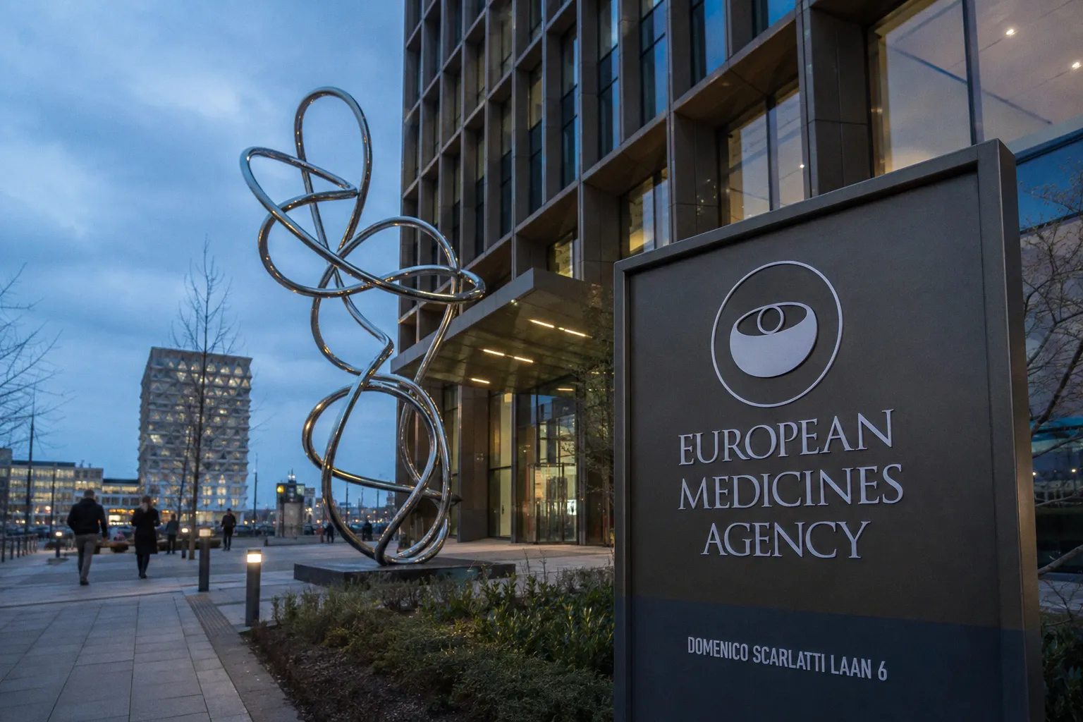 EMA Releases Sponsor Guidance for CTIS Annual Safety Report Module Ahead of September Launch