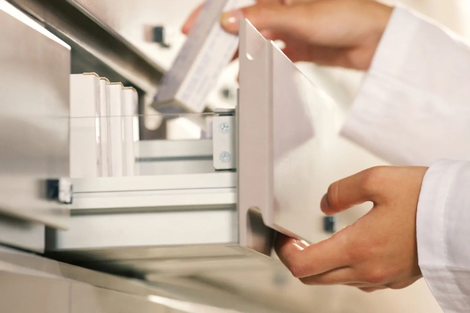 EU Regulatory Shift Aims to Resolve Long-Term Visudyne Supply Shortages