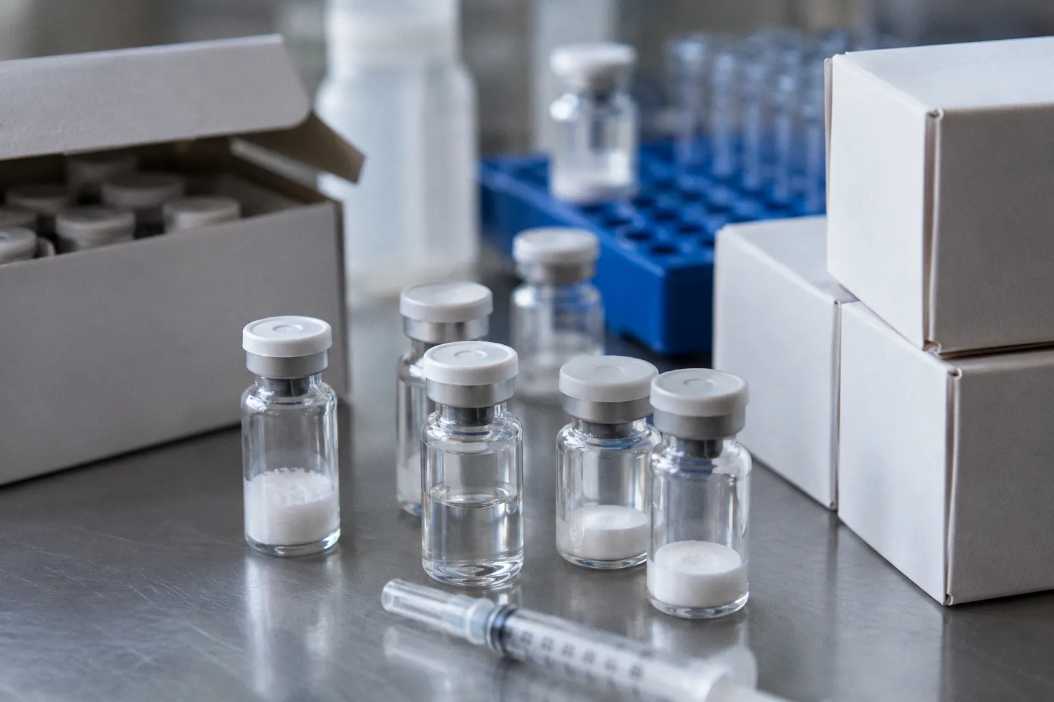 FDA Peptide Enforcement: Why Research-Only Disclaimers Are Failing