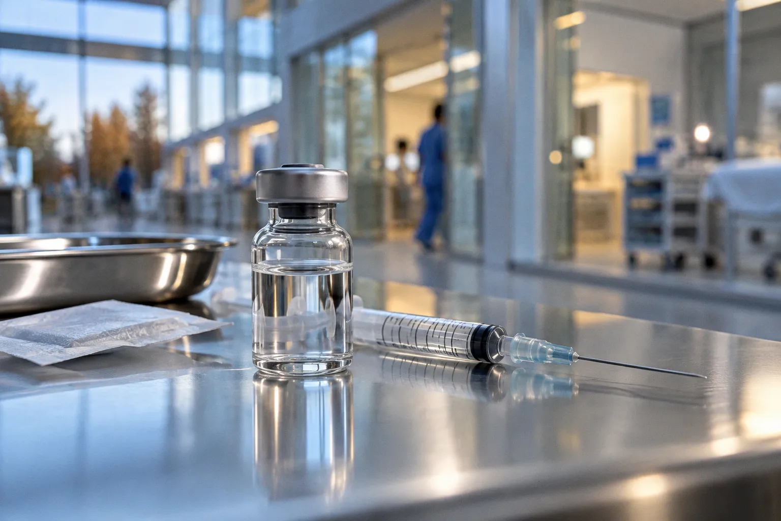 FDA Tightens Safety Warnings for Kybella Following Postmarket Complication Data