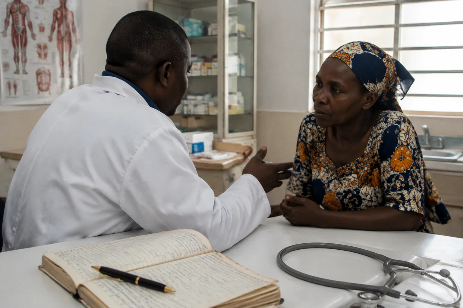 Field Medical Insights: Why Qualitative Data Matters Now