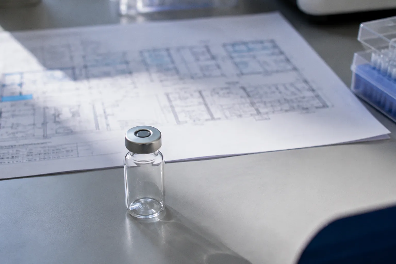 Fractional CMO Strategy: Actionable Steps for Biotechs