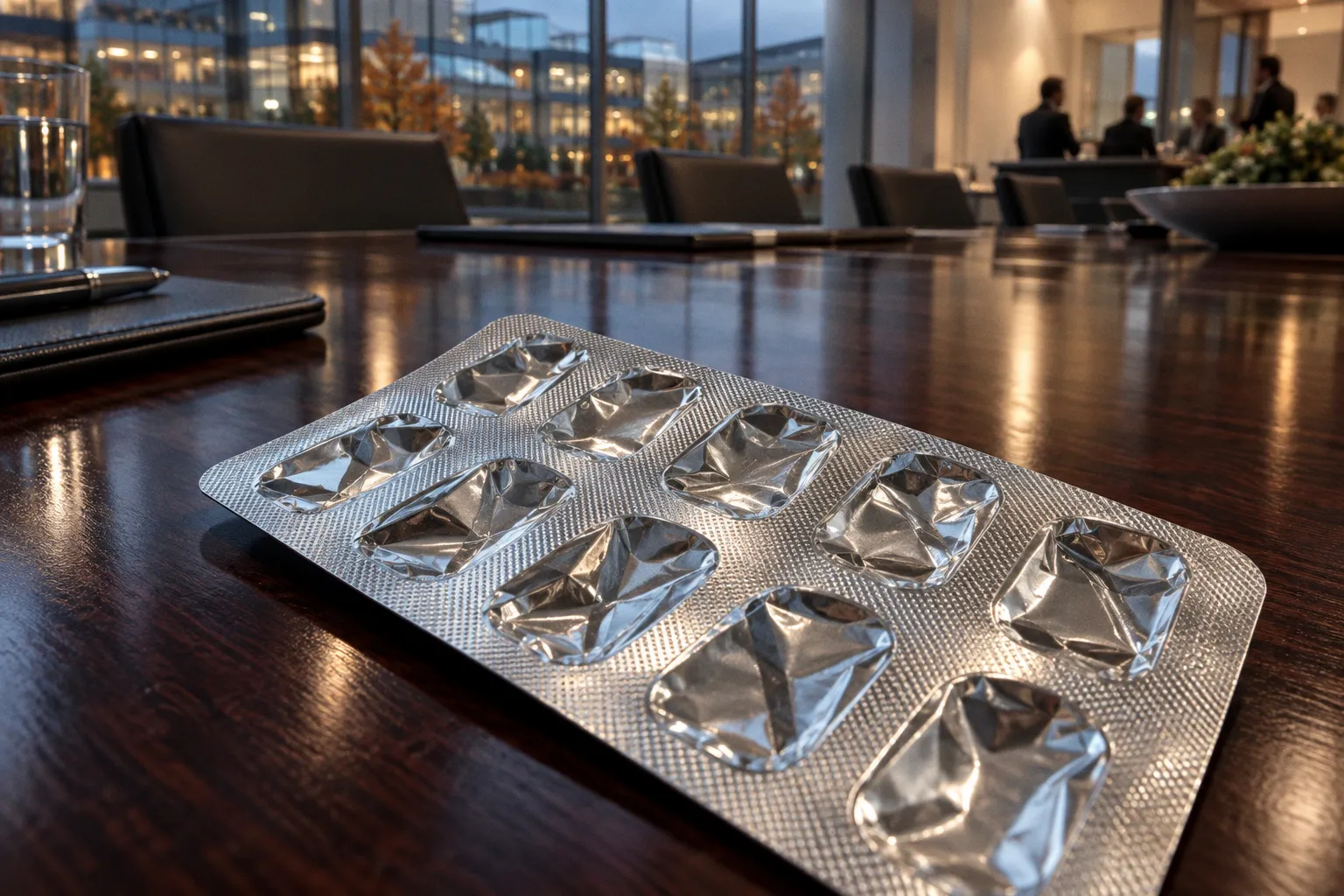 Fractional medical director role in biotech startups