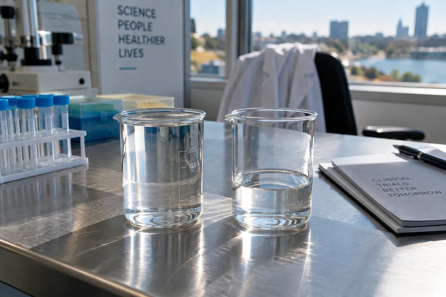 Fractional vs Full-Time CMO: Two Biopharma Perspectives