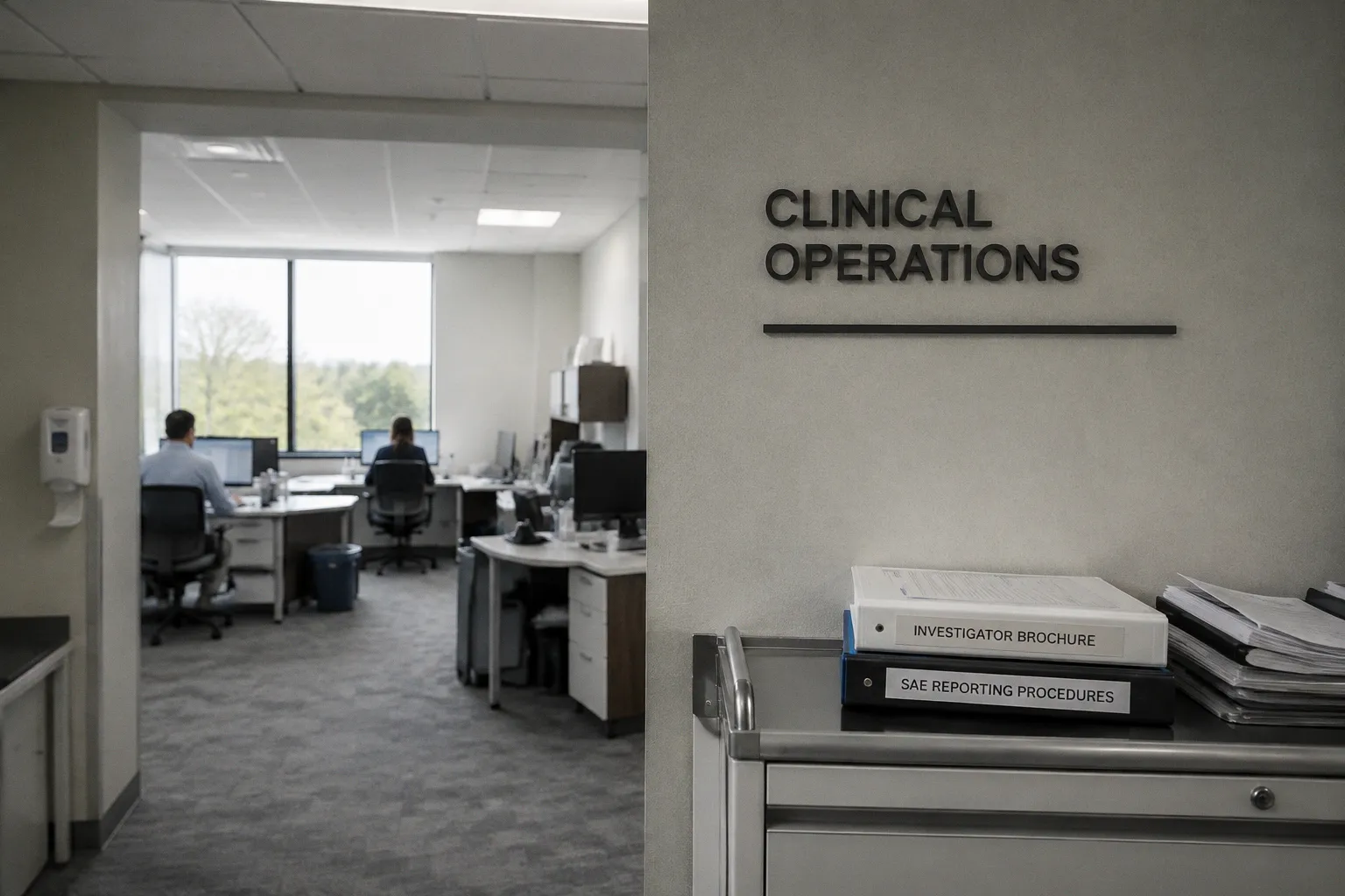 IND Safety Reporting: Essential Actions for Medical Leads