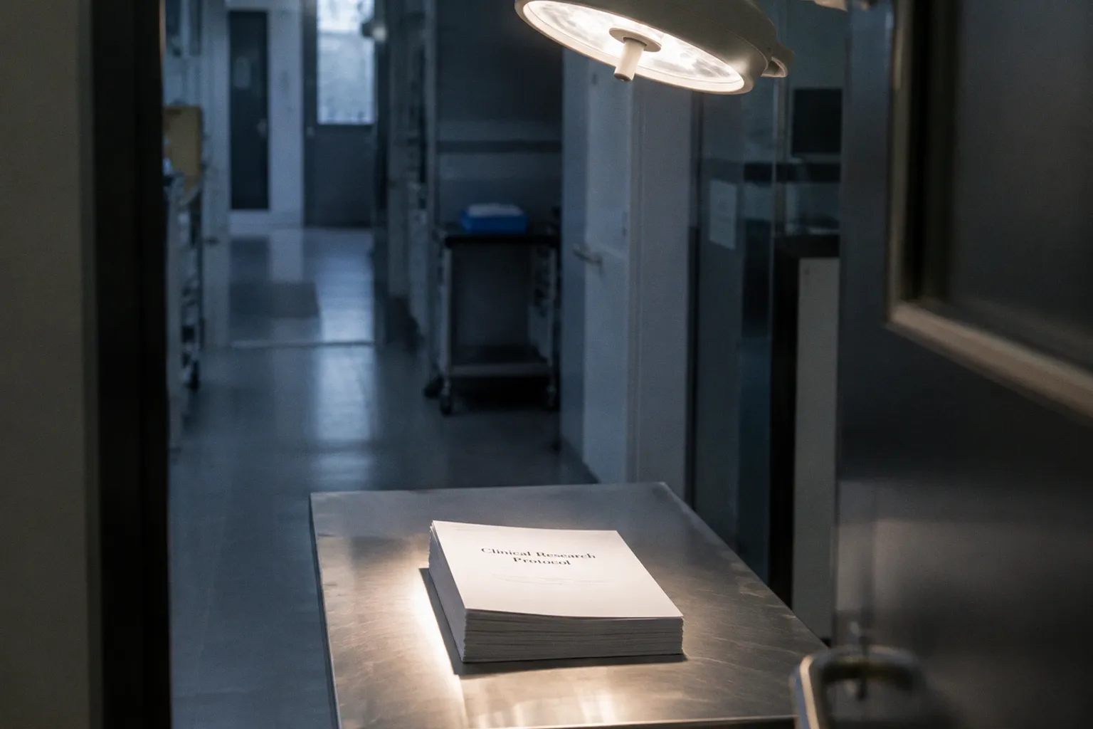 Investigator-Initiated Studies: What Review Committees Seek