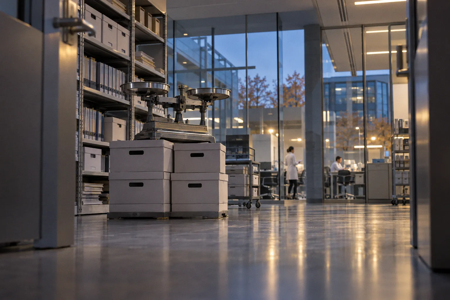 Investigator-initiated trials: balancing scientific independence and compliance
