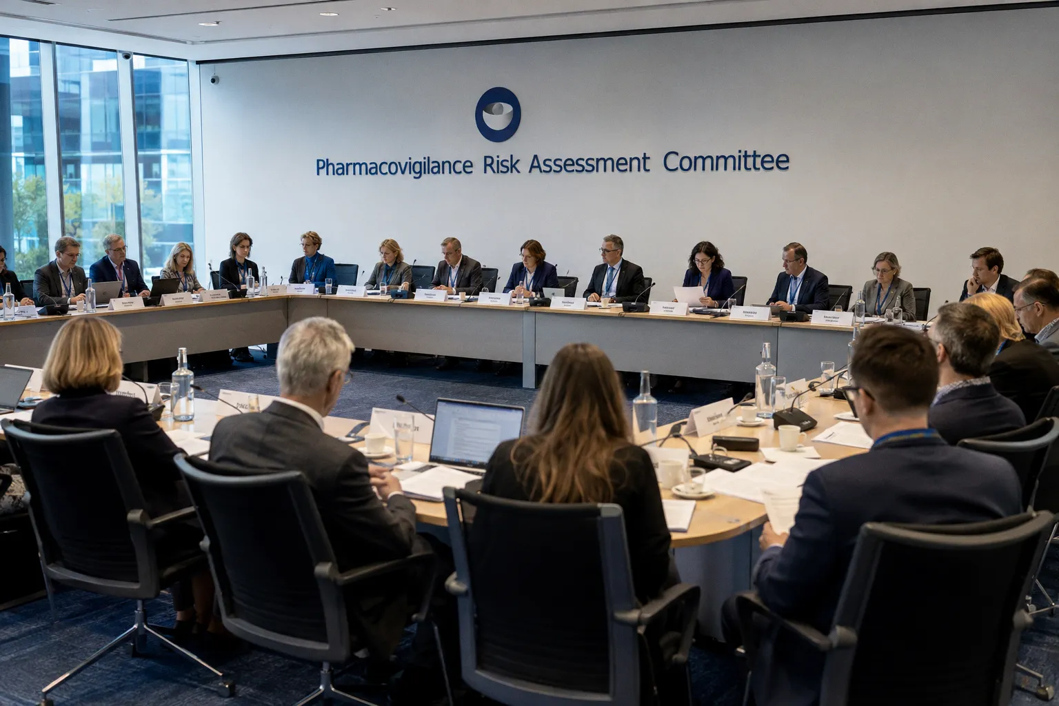 Key Regulatory Updates from the September 2026 PRAC Meeting