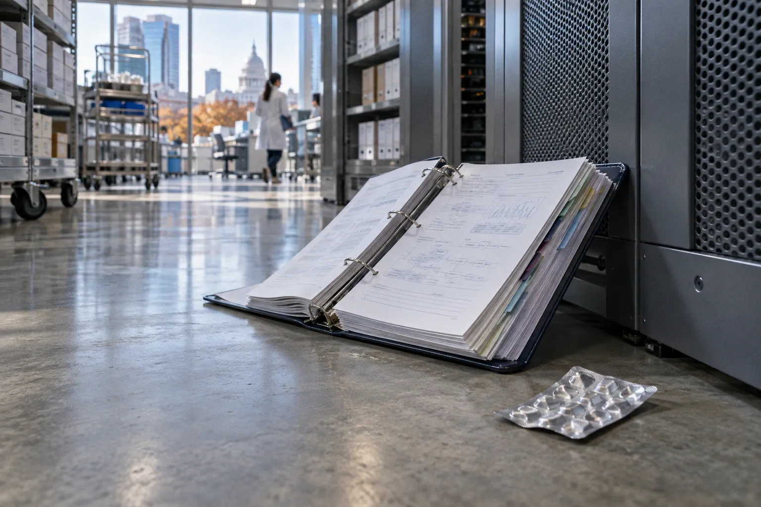 Medical education grants: structural integrity and compliance