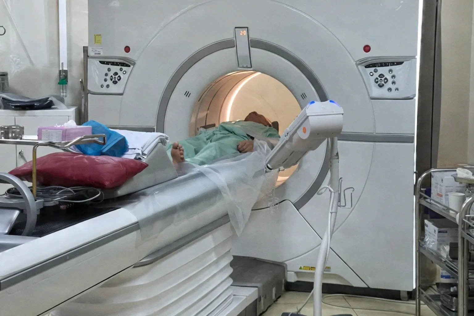 MHRA Issues Critical Medical Device Safety Alerts for September 2026