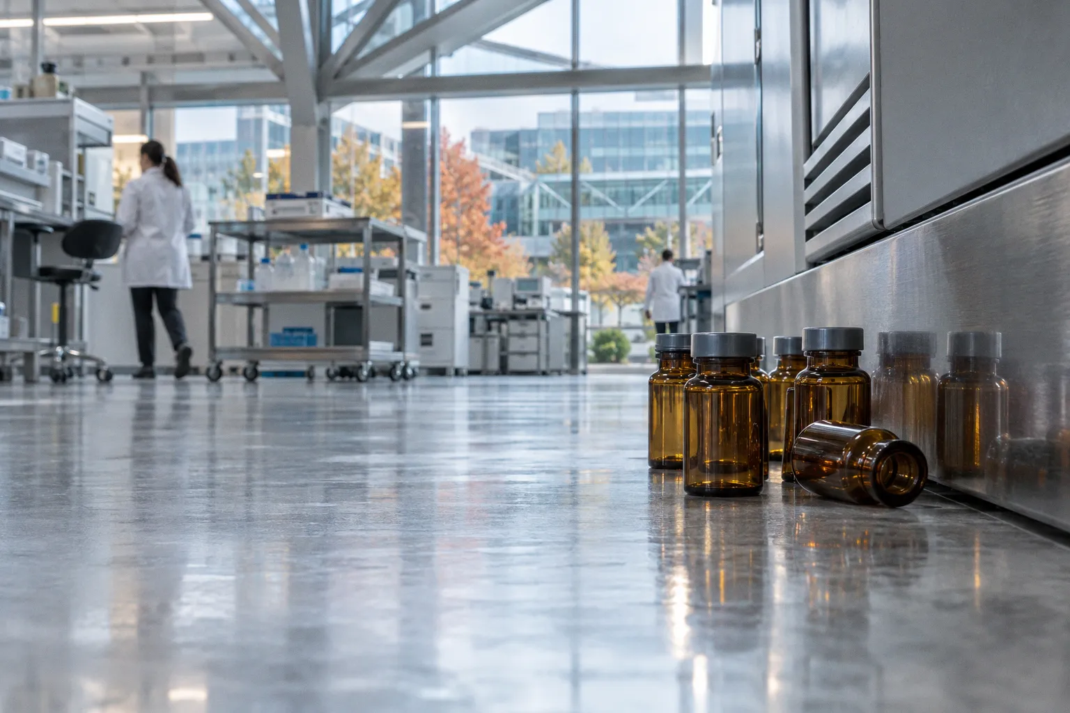 Oracle and Wipro Join Forces to Accelerate Cloud-Based Pharmacovigilance Operations