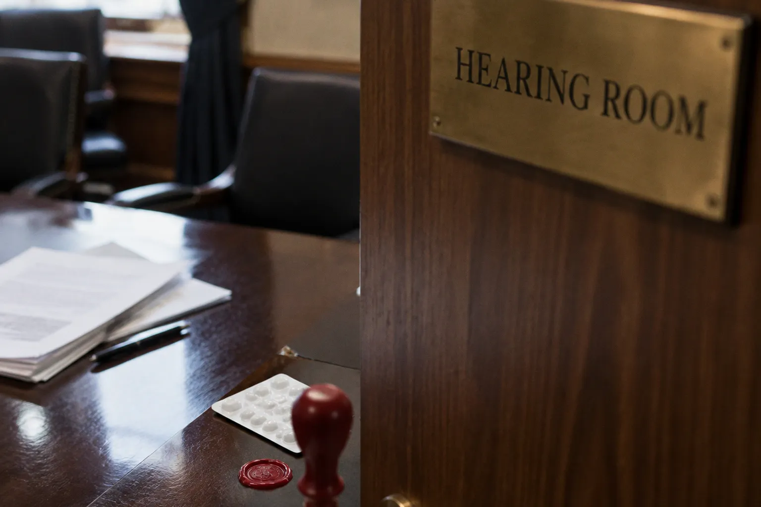 Pre-Licence Promotion: Inside a High-Profile PMCPA Breach