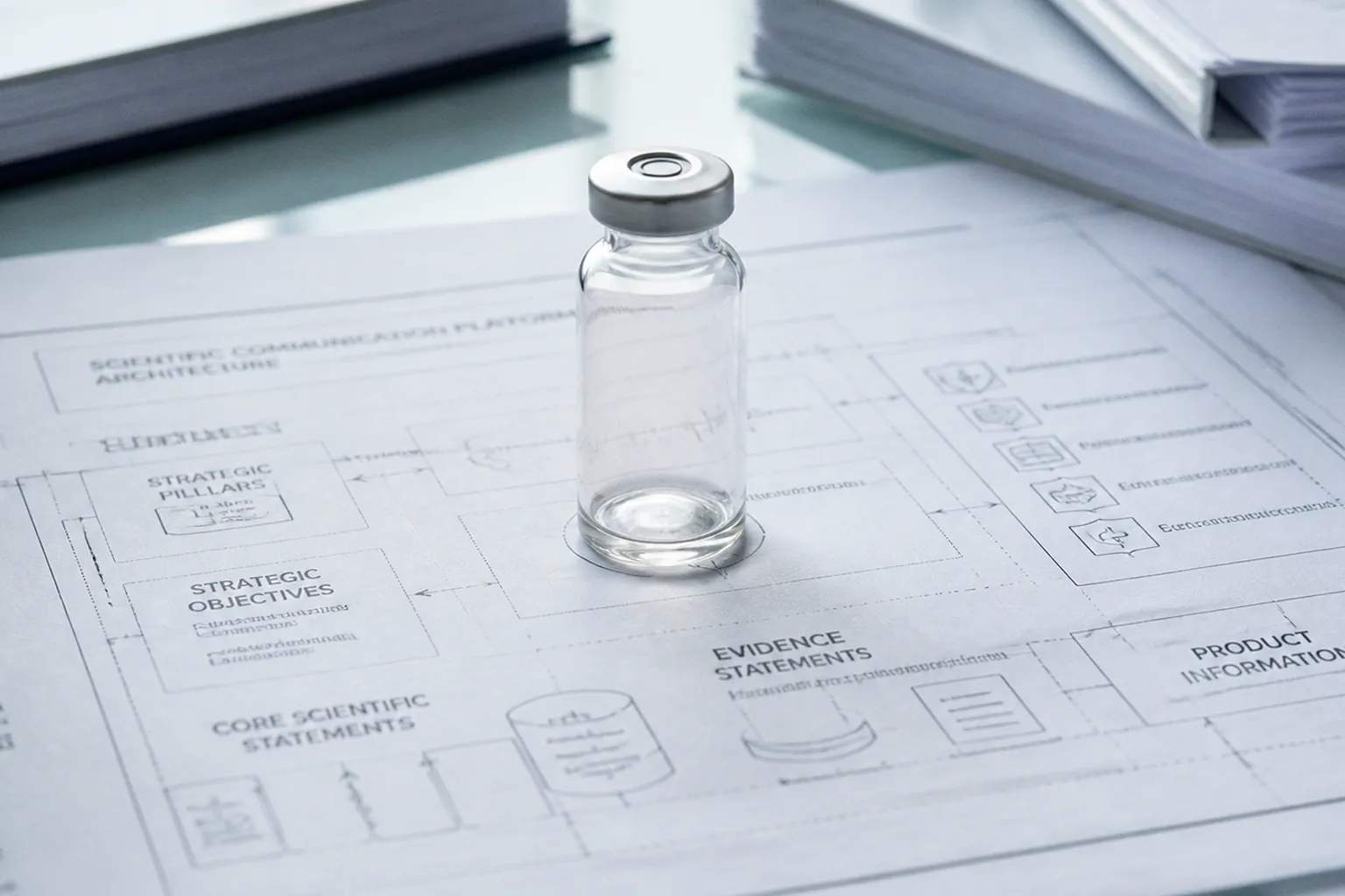 Scientific Communication Platforms: Practical Rollout