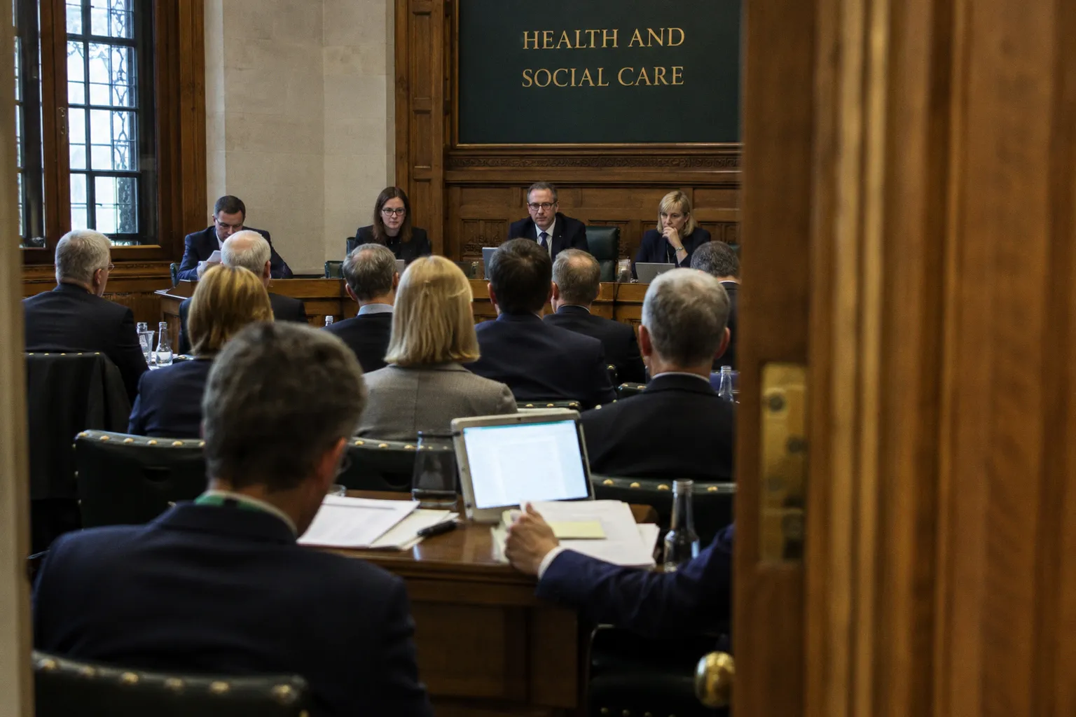 UK Health Bill Amendments: Modernizing Regulatory Oversight for Medicines and Devices